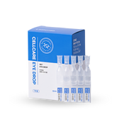 Doocamedi Cellcare Pet Eye Drop premium eye care solution for pets with hydration and cleansing benefits